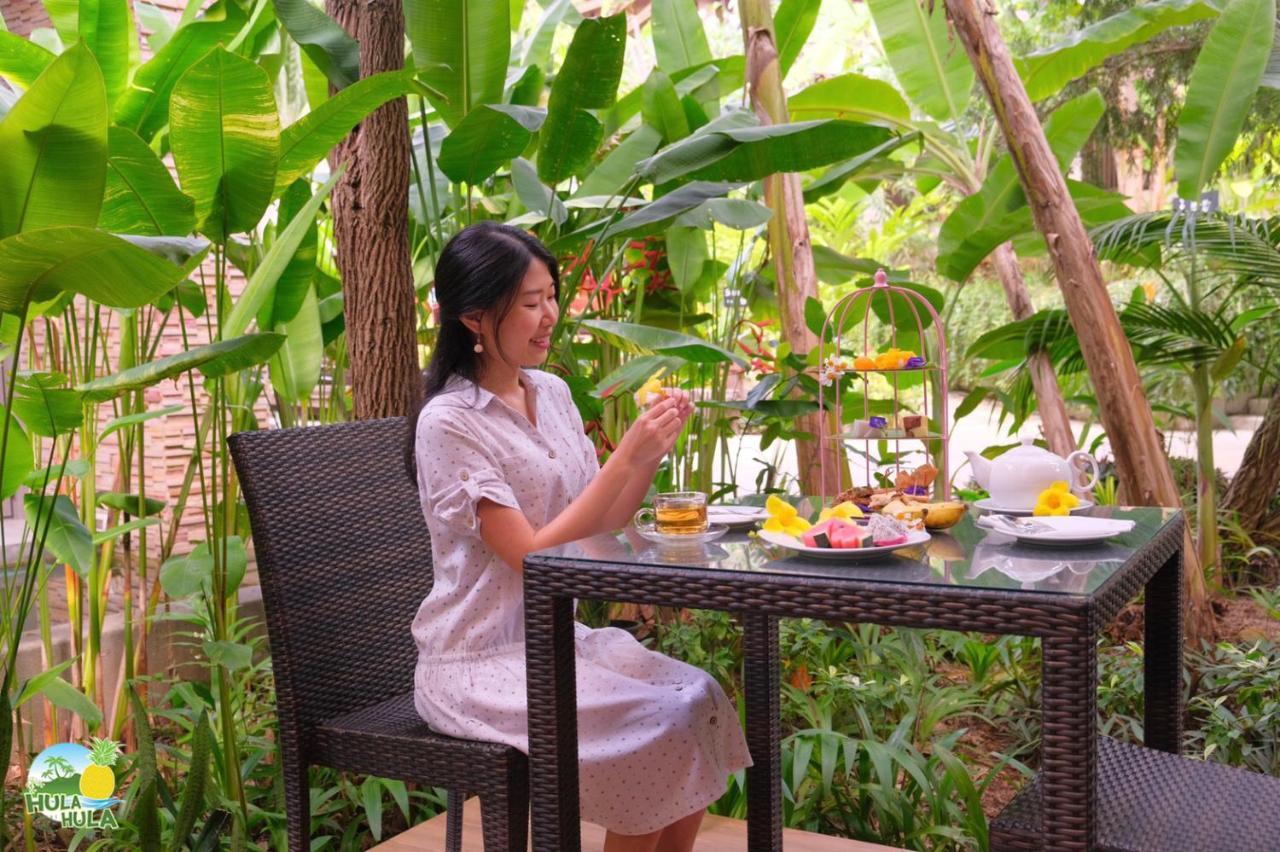 ฮูลา ฮูลา รีสอร์ต อ่าวนาง Krabi
