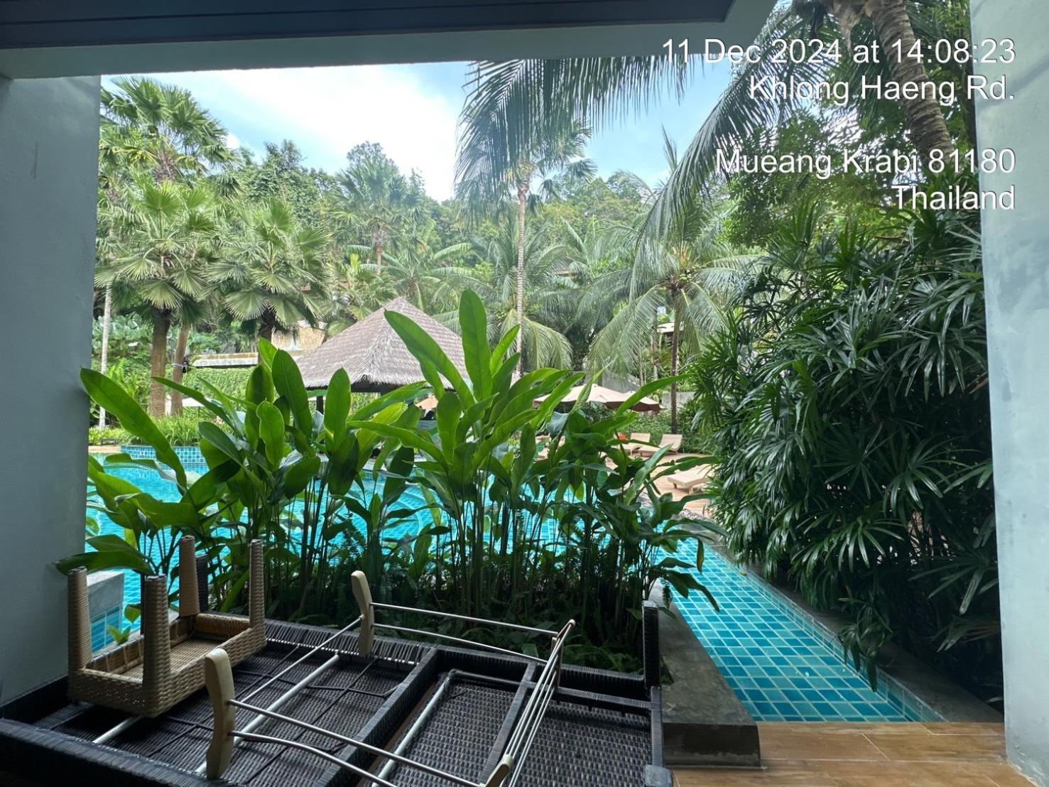 รีสอร์ท ฮูลา ฮูลา รีสอร์ต อ่าวนาง 4*