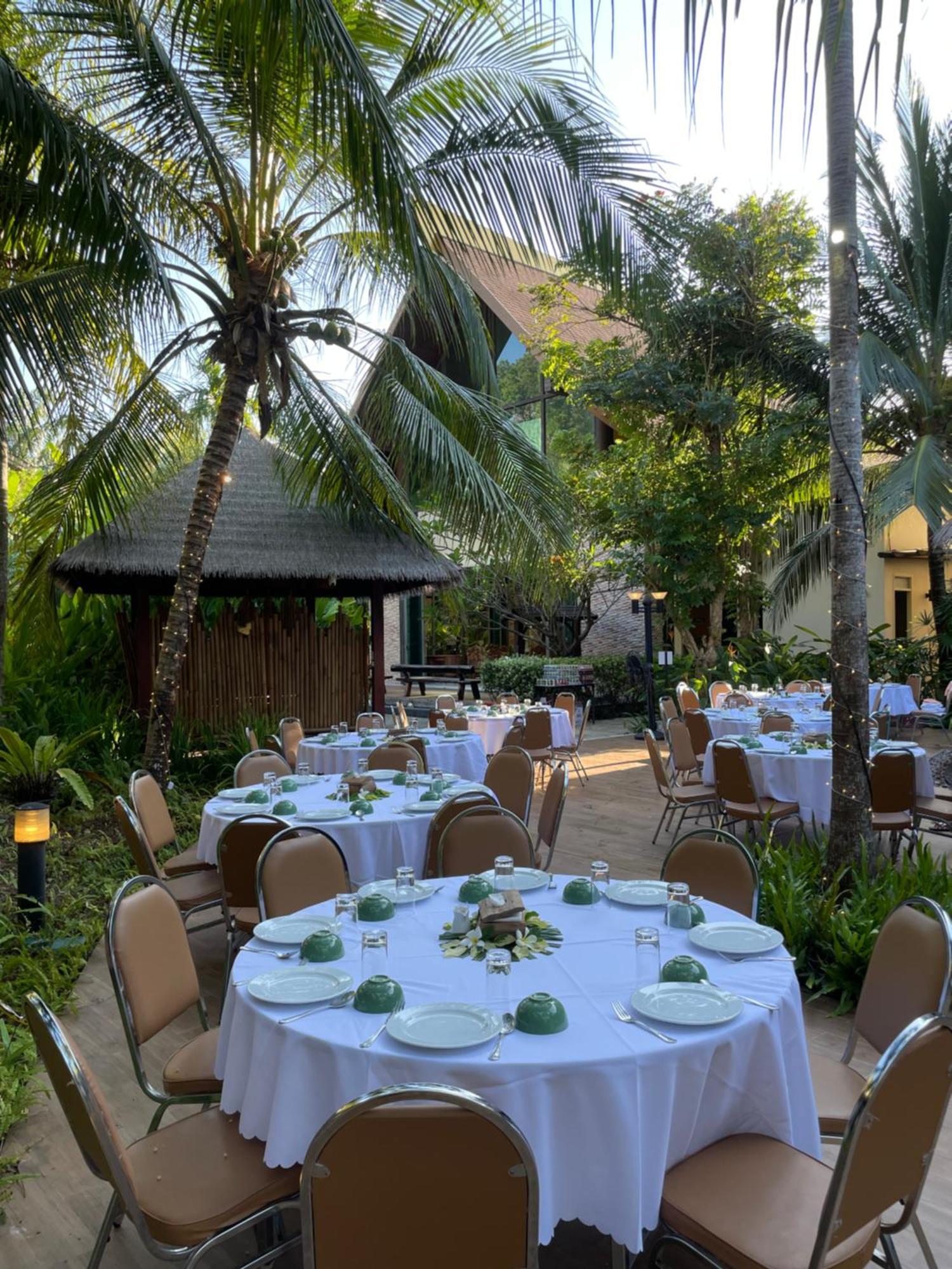 Hula Hula Resort, Ao Nang Station touristique 4*