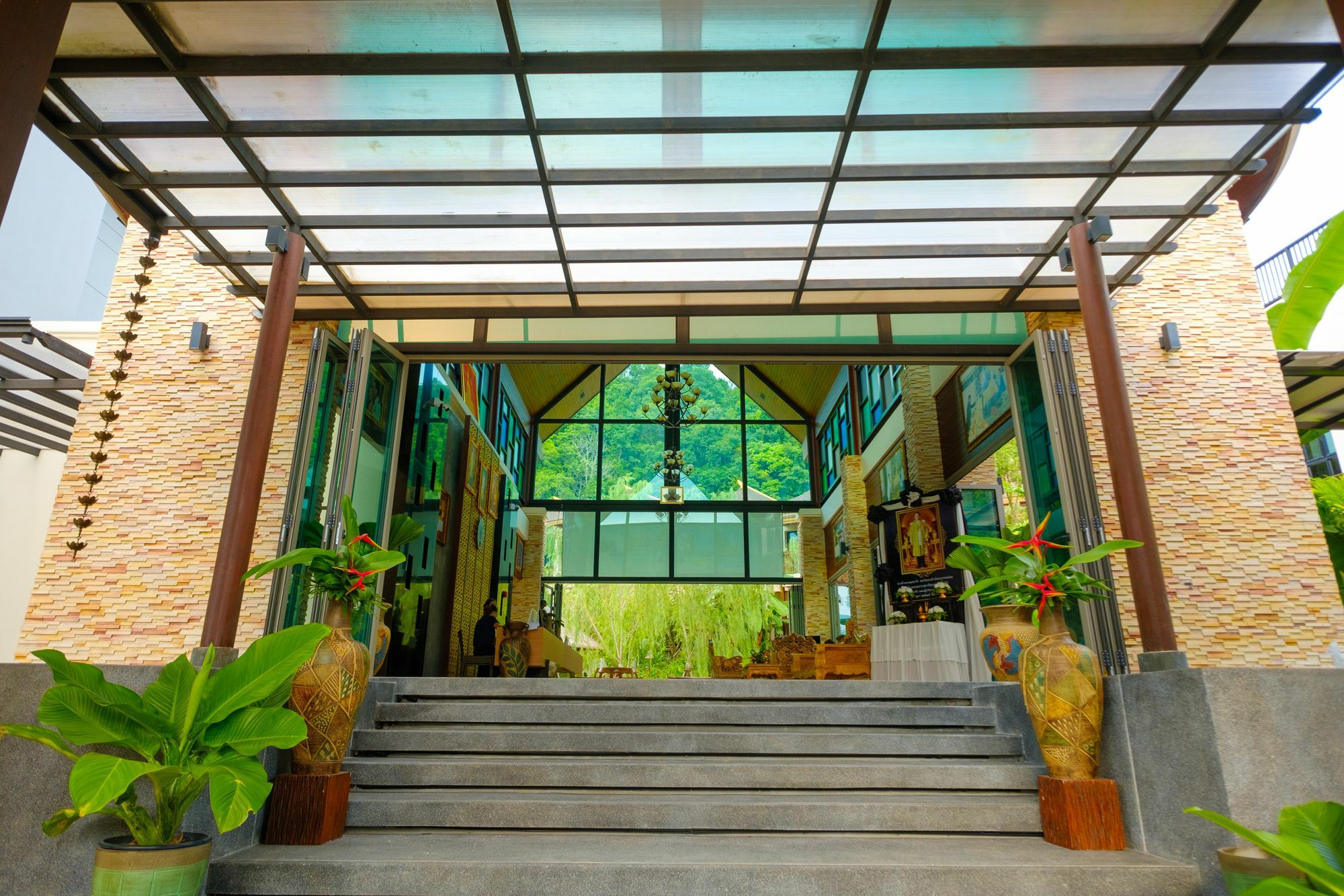 Station touristique Hula Hula Resort, Ao Nang 4*