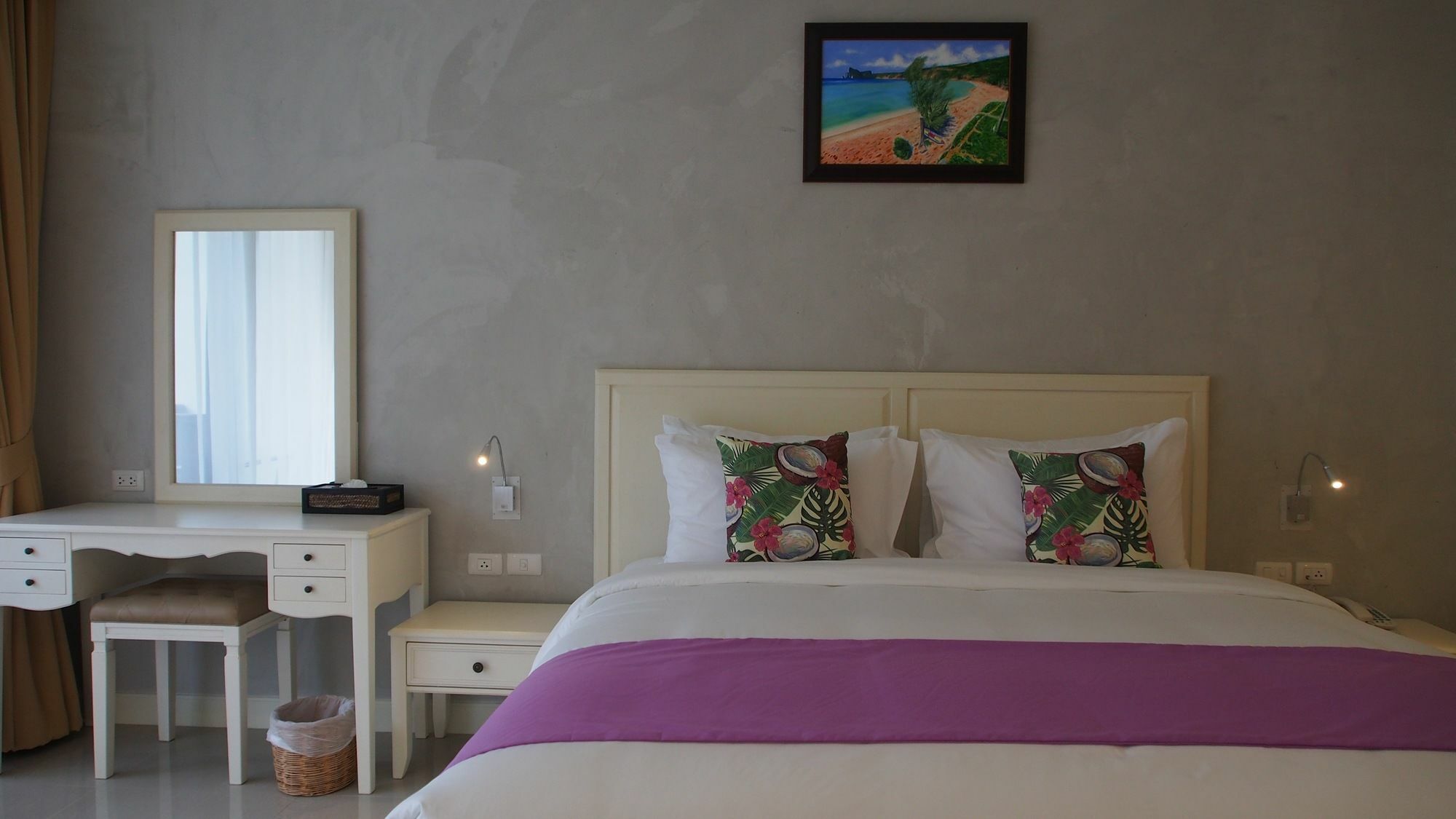 ฮูลา ฮูลา รีสอร์ต อ่าวนาง รีสอร์ท Krabi