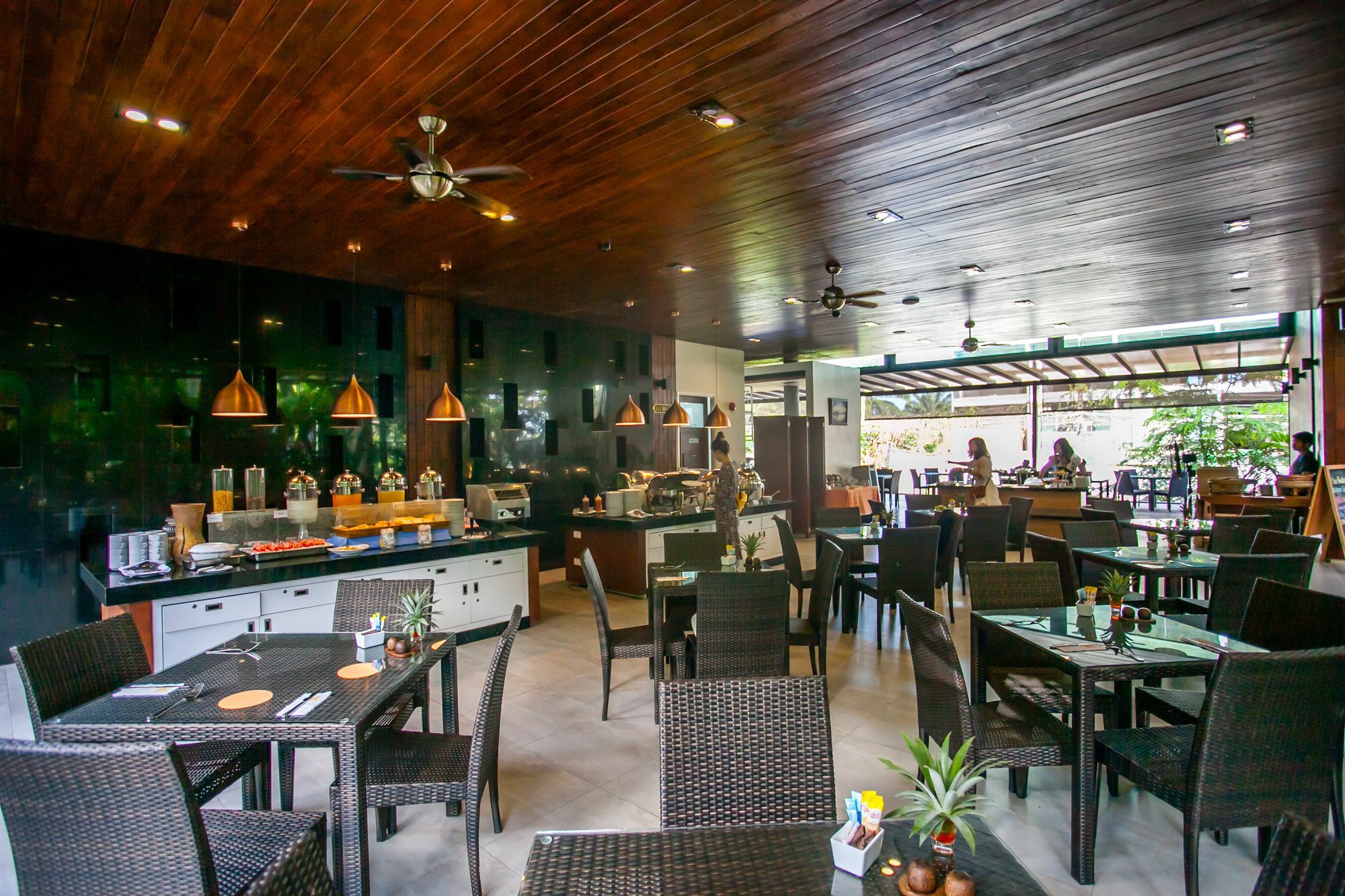 Station touristique Hula Hula Resort, Ao Nang 4*