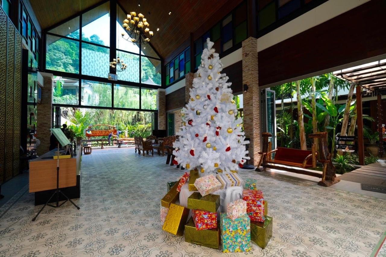 Hula Hula Resort, Ao Nang Station touristique 4*